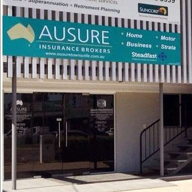 Photo: Ausure Insurance Brokers