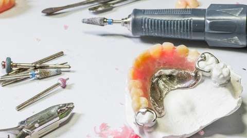 Photo: Dentures Direct