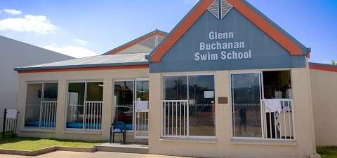 Photo: Glenn Buchanan Swim School