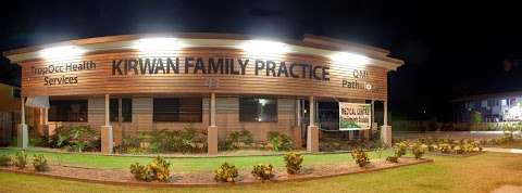 Photo: Kirwan Family Practice