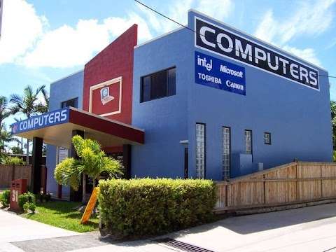 Photo: Queensland Personal Computers