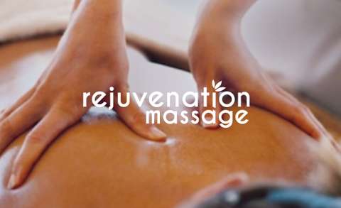 Photo: Rejuvenation Massage