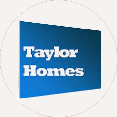 Photo: Taylor Homes
