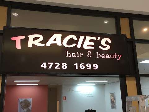 Photo: Tracies Hair & Beauty