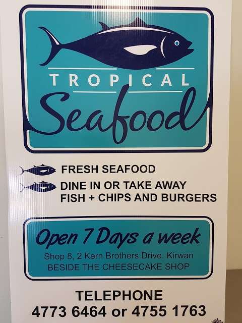 Photo: Tropical Seafood